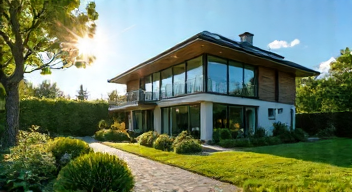 Wärmerückgewinnung: Meine Erfahrung mit Energieeffizienz und Nachhaltigkeit (1/10)