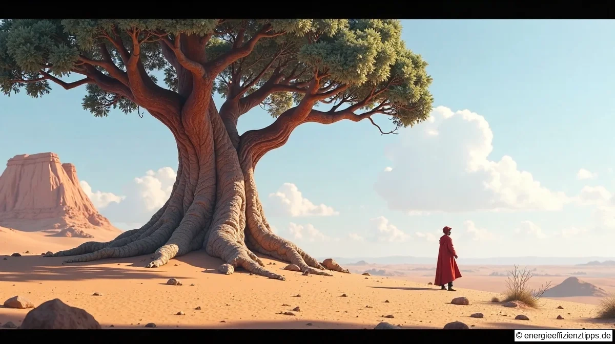 Wasserknappheit, Erneuerbare Energien, Soziale Innovationen in La Guajira