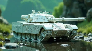 Wasserstoff-Revolution: EWE's Elektrolyse-Anlage in Emden