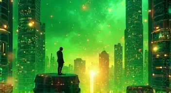 Wirtschaftliche Chancen im Wasserstoffsektor (8/10)