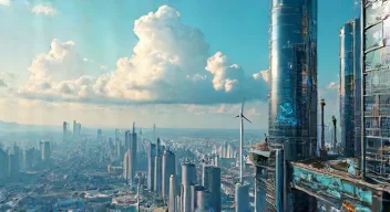 Wirtschaftliche Faktoren und erneuerbare Energien (8/10)