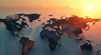 Wirtschaftliche Impulse durch internationale Zusammenarbeit (6/10)