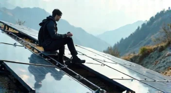 Wissenschaftliche Fortschritte in der Photovoltaik (8/10)