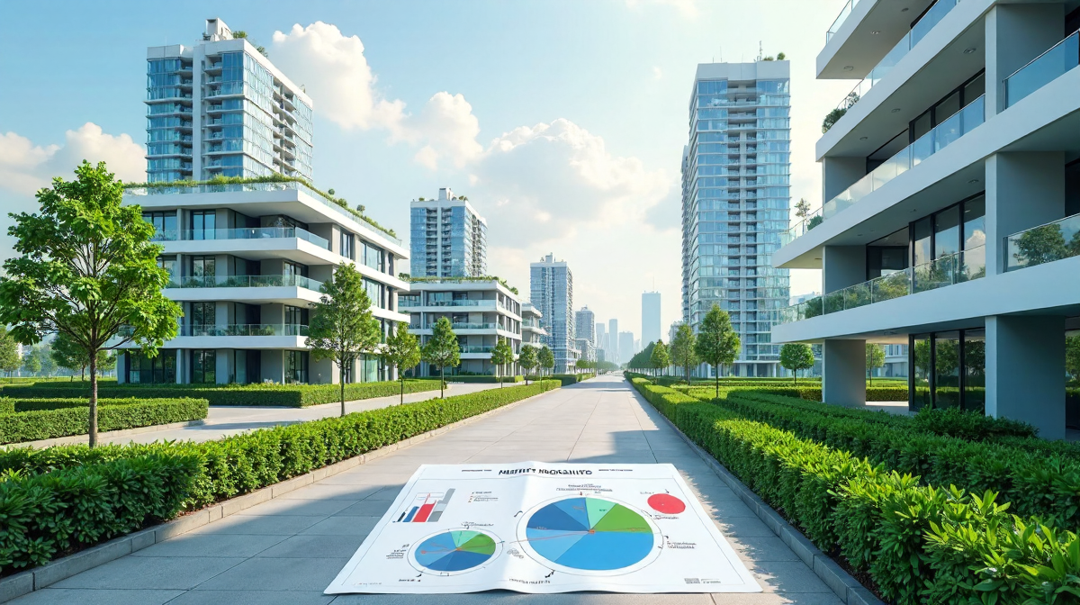 Zukunft der Baukonjunktur: Herausforderungen, Gesetze, Energieberatung