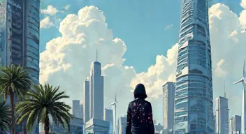 Zukunft der Energieversorgung und digitale Transformation (10/10)