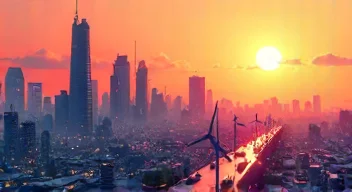 Zukunftsperspektiven für erneuerbare Energien (9/10)