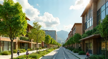 Zukunftsvisionen für nachhaltige Stadtentwicklung (10/10)