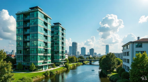 Das Gebäudeenergiegesetz: Klimaneutralität, Reformbedarf und Expertenmeinungen