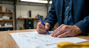 Das sind die Top 7 Schritte beim Aufbau solarthermischer Anlagen