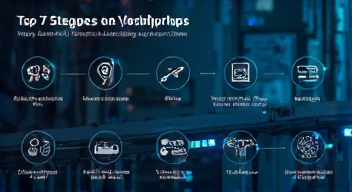 Das sind die Top 7 Schritte beim Aufbau eines stabilen Verteilnetzes