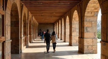 Das sind die Top 7 Schritte beim Besuch des German Pavilion