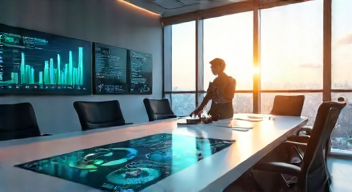 Das sind die Top 7 Schritte beim Einsatz von KI im Energiemanagement