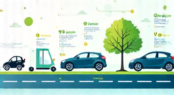 Das sind die Top 7 Schritte beim Elektromobilität