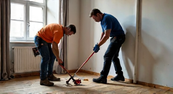 Das sind die Top 7 Schritte beim Heizungswechsel