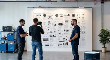 Das sind die Top 7 Schritte beim Kältetechnik