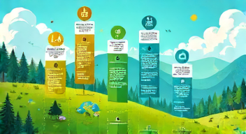 Das sind die Top 7 Schritte beim Klimaschutz