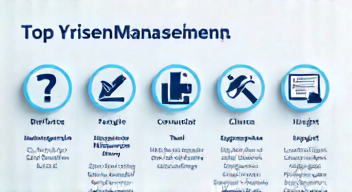 Das sind die Top 7 Schritte beim Krisenmanagement