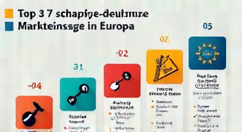 Das sind die Top 7 Schritte beim Markteinstieg in Europa