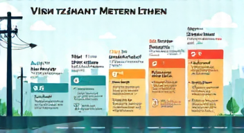 Das sind die Top 7 Schritte beim Rollout von Smart Metern