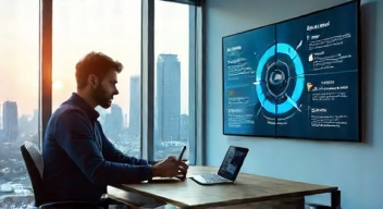 Das sind die Top 7 Schritte beim Smart Connectivity