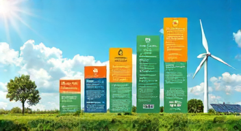 Das sind die Top 7 Schritte beim Thema Energiepolitik