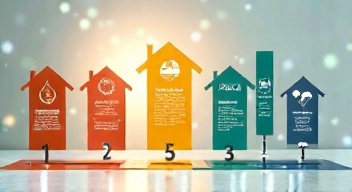 Das sind die Top 7 Schritte beim Übergang zu erneuerbaren Energien