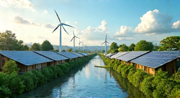 Das sind die Top 7 Schritte beim Umbau der Energieinfrastruktur