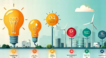 Das sind die Top 7 Schritte beim Umgang mit der Energiekrise