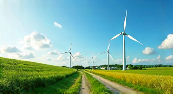 Das sind die Top 7 Schritte beim Umsetzen der Energiewende