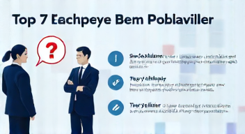 Das sind die Top 7 Schritte beim Widerspruch