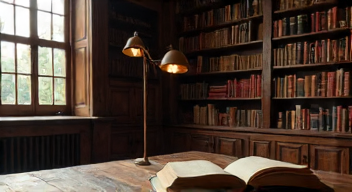 Der Einfluss der Kultur: Johann Wolfgang von Goethe, Dichter und Denker (3/10)