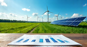 Der Einfluss von Abregelungen auf Investitionen in Erneuerbare (4/10)