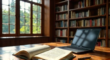 Der Einfluss von Literatur auf die Energieeffizienz-Debatte (3/10)