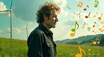 Der Einfluss von Musik auf die Energiewende (10/10)