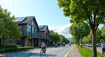 Der soziale Einfluss auf Energieeffizienz (5/10)