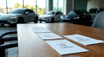 Die 5 meistgestellten Fragen (FAQ) zu Elektromobilität