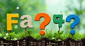 Die 5 meistgestellten Fragen (FAQ) zu Klimaschutzmaßnahmen