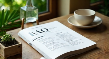 Die 5 meistgestellten Fragen (FAQ) zu Klimaneutralität