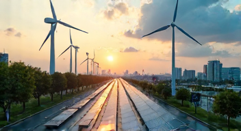 Die 5 meistgestellten Fragen (FAQ) zu Energieinfrastruktur