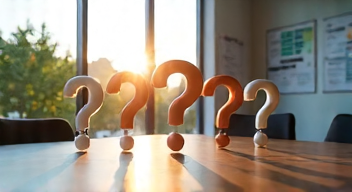 Die 5 meistgestellten Fragen (FAQ) zu den Herausforderungen des GEG