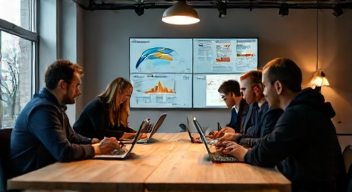 Die 5 meistgestellten Fragen (FAQ) zu digitaler Effizienz in der Energieversorgung