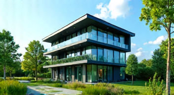 Die 5 meistgestellten Fragen (FAQ) zu energetischer Modernisierung