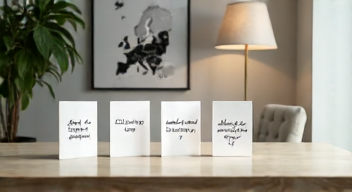 Die 5 meistgestellten Fragen (FAQ) zu europäischen Märkten