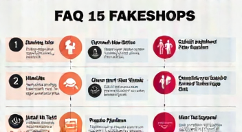 Die 5 meistgestellten Fragen (FAQ) zu Fakeshops