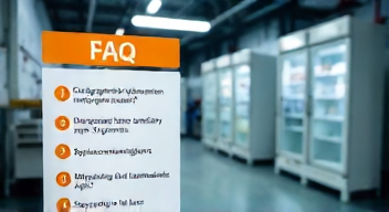 Die 5 meistgestellten Fragen (FAQ) zu Kältetechnik