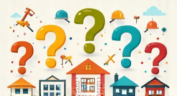 Die 5 meistgestellten Fragen (FAQ) zu serieller Sanierung