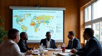 Die 5 meistgestellten Fragen (FAQ) zu Subsahara-Afrikas Energiewirtschaft