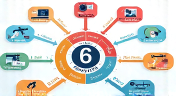 Die 6 häufigsten Fehler bei der Implementierung von Technologien