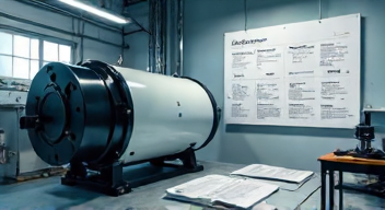 Die 6 häufigsten Fehler bei der Prüfpflicht für Wärmepumpen