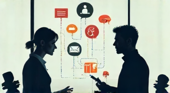 Die 6 häufigsten Fehler bei digitaler Partnerschaft